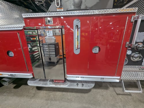 Jacksonville FD