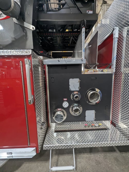 Jacksonville FD