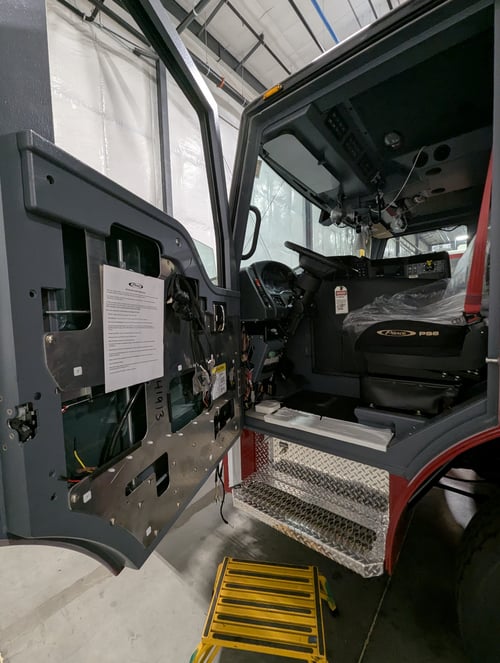 Downers Grove FD