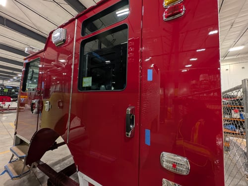 Otsego FD
