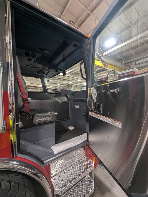 Jacksonville FD