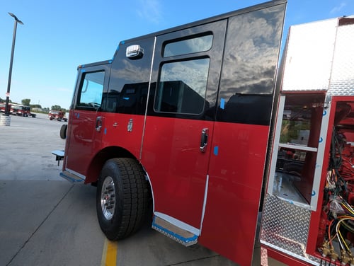 Wauconda FD