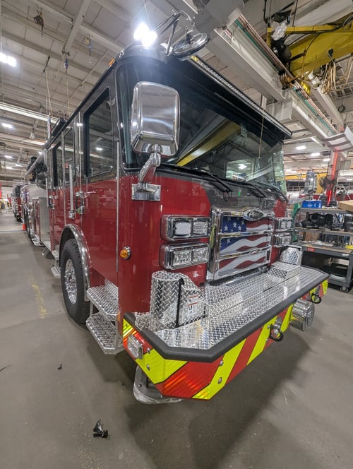Jacksonville FD