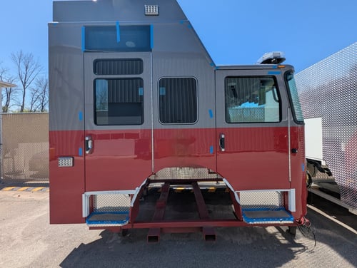 Indianapolis FD