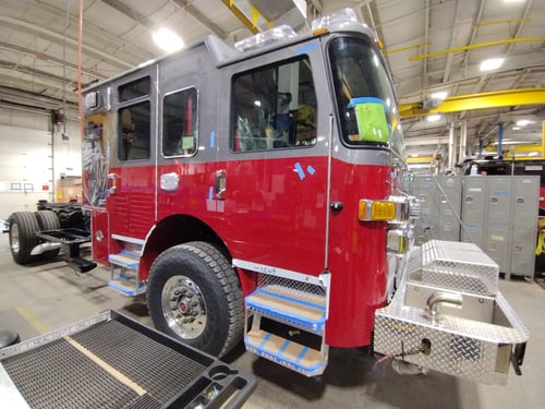 Ottawa FD