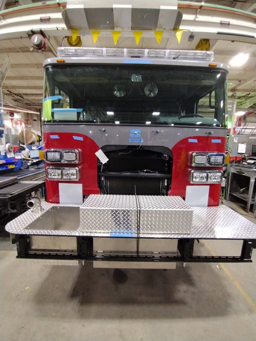 Ottawa FD