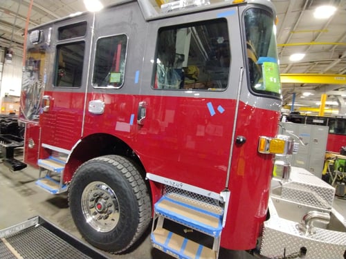 Ottawa FD