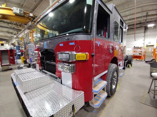 Ottawa FD