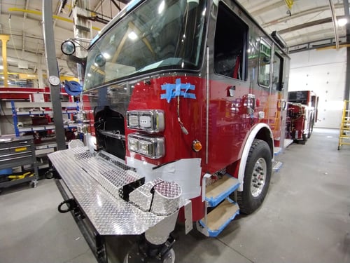 Jacksonville FD