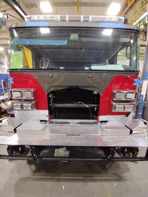 Jacksonville FD