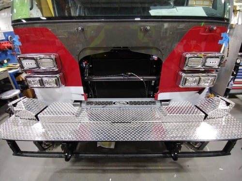 Jacksonville FD