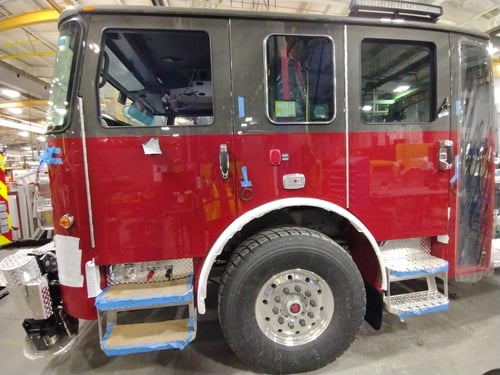 Jacksonville FD
