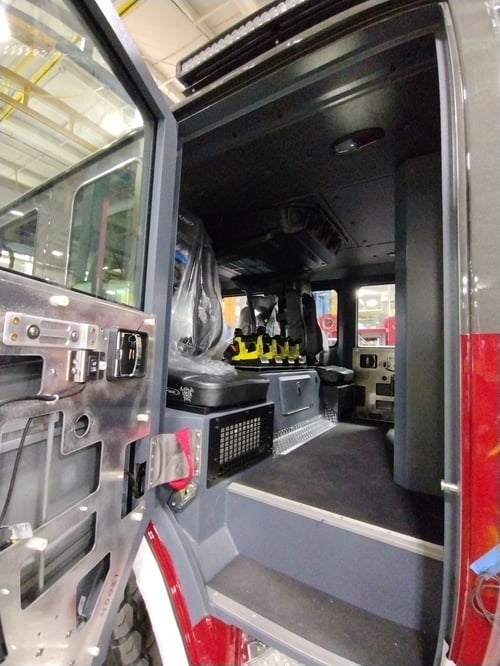 Jacksonville FD