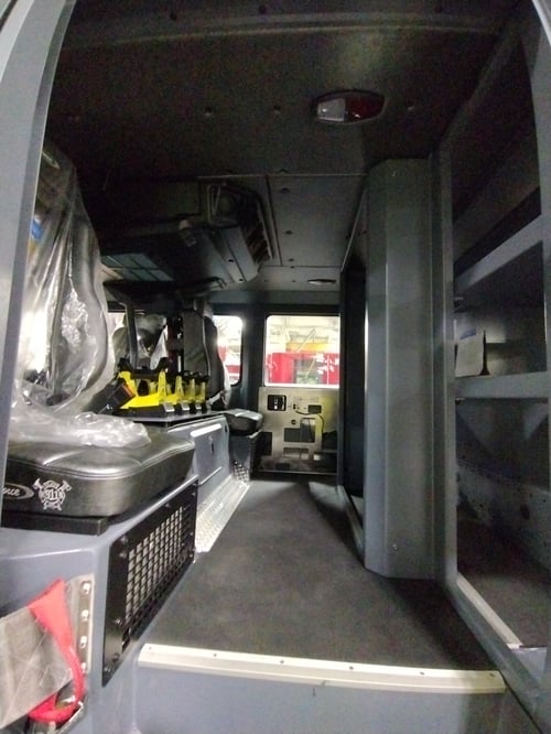 Jacksonville FD
