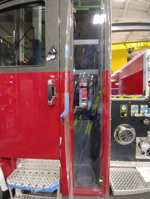 Jacksonville FD