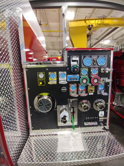 Jacksonville FD