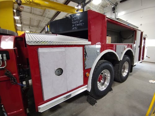 Jacksonville FD