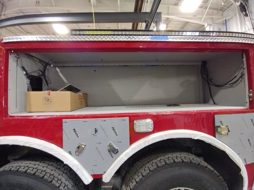 Jacksonville FD