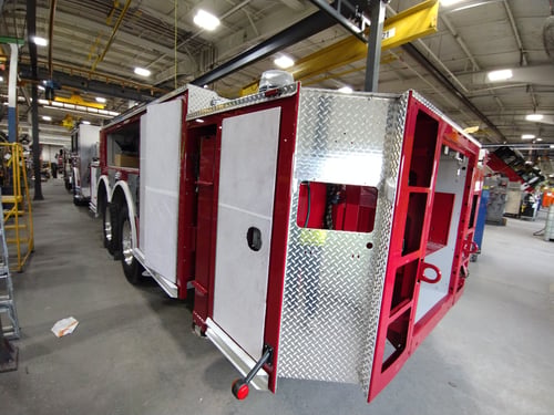 Jacksonville FD