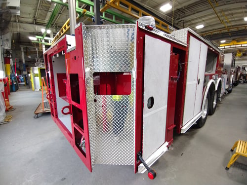 Jacksonville FD