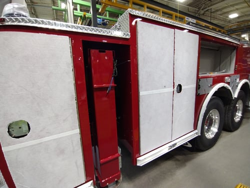 Jacksonville FD