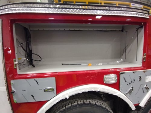 Jacksonville FD