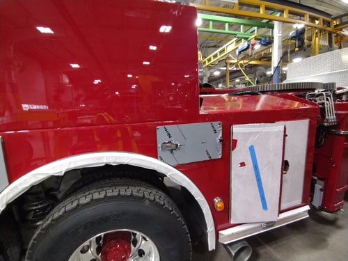 Jacksonville FD