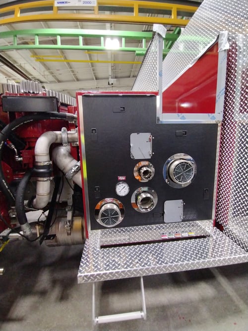 Jacksonville FD
