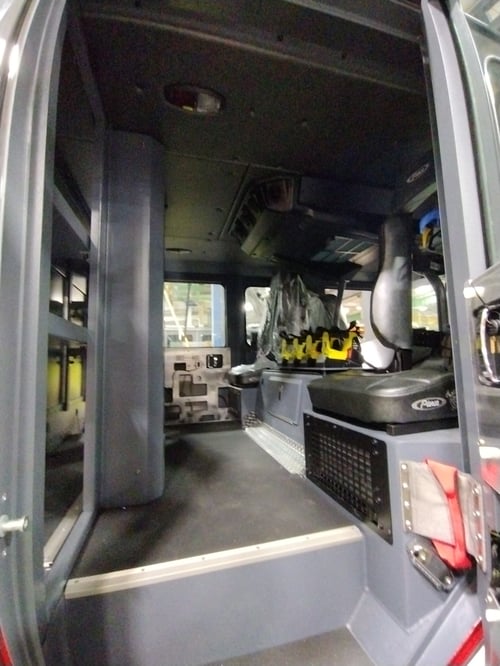 Jacksonville FD