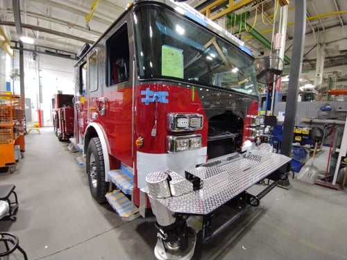 Jacksonville FD