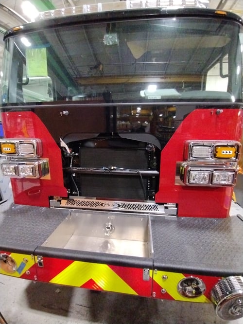Topeka FD