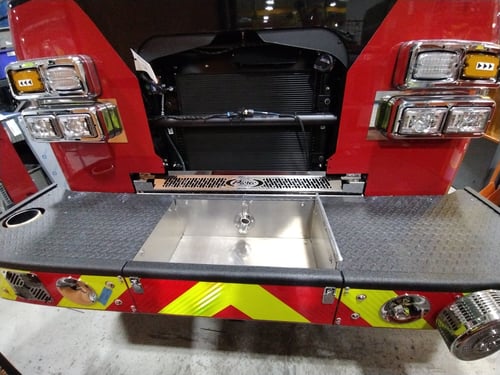 Topeka FD