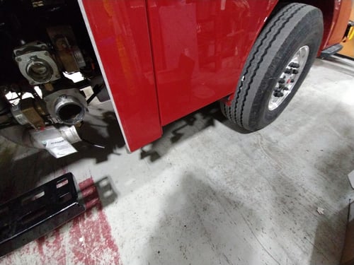 Topeka FD