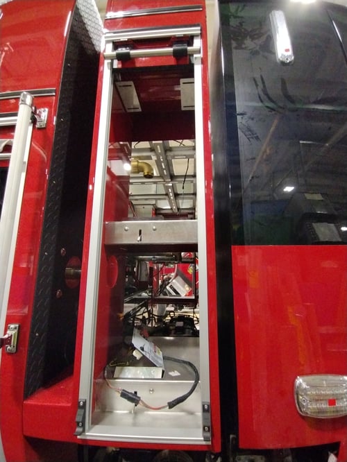 Topeka FD