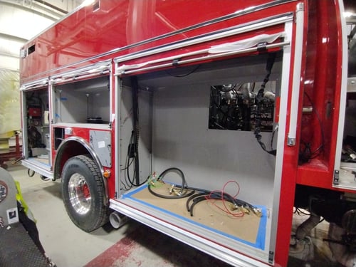 Topeka FD