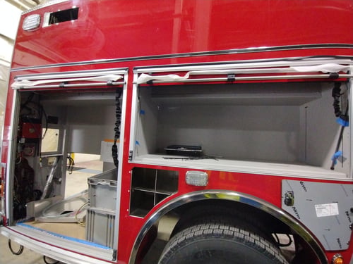 Topeka FD