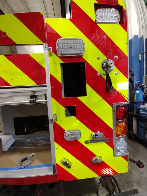 Topeka FD