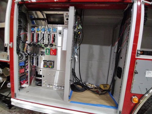 Topeka FD