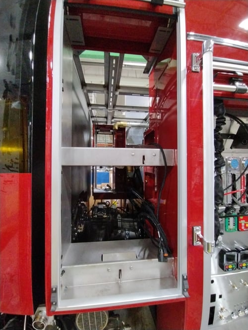 Topeka FD