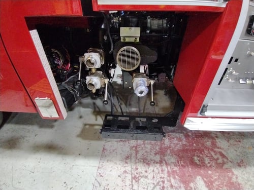 Topeka FD
