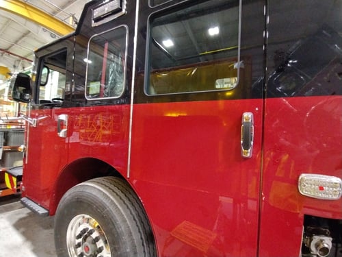Topeka FD