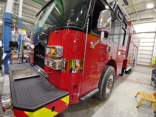 Topeka FD