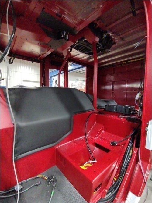 Orland FPD
