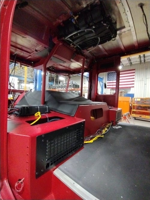 Orland FPD