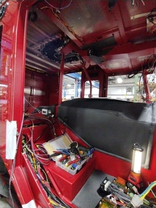 Orland FPD
