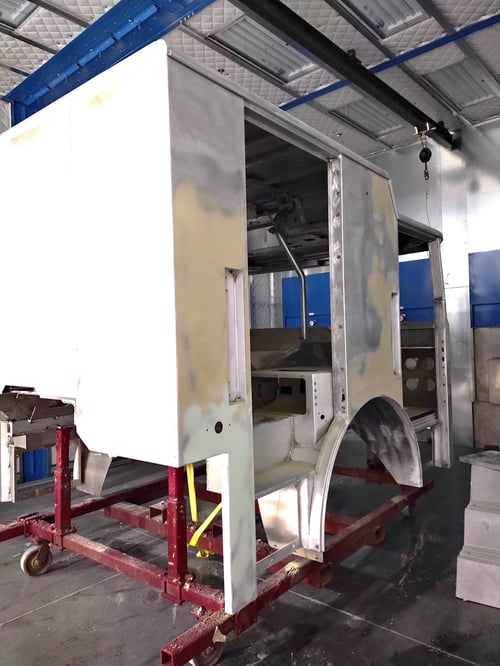 Glenview FD