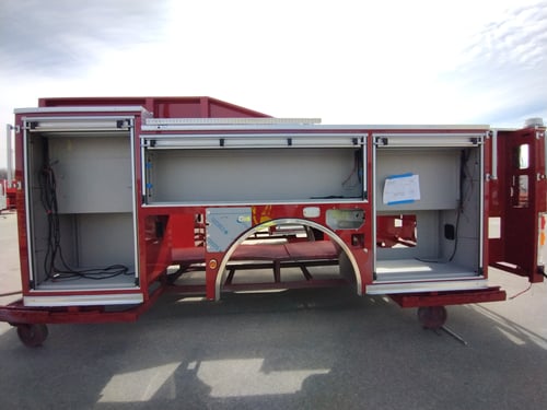 Otsego FD