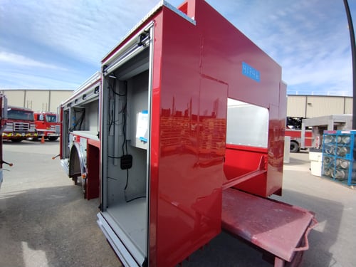 Otsego FD