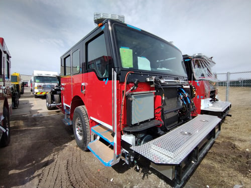 Wayzata FD