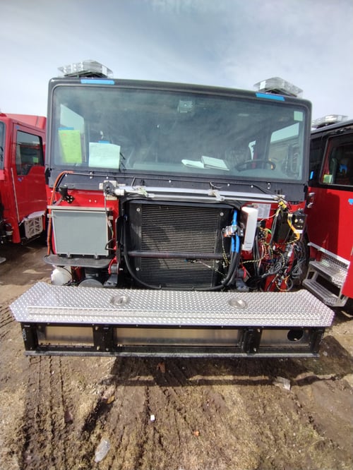 Wayzata FD